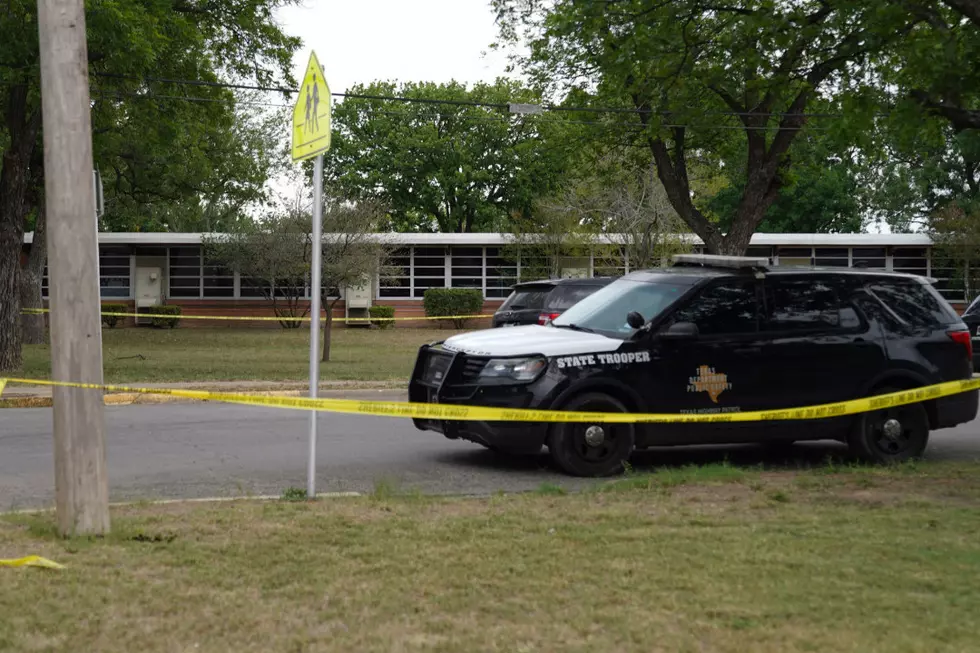 Hip-Hop Reacts to Mass Shooting at Texas Elementary School