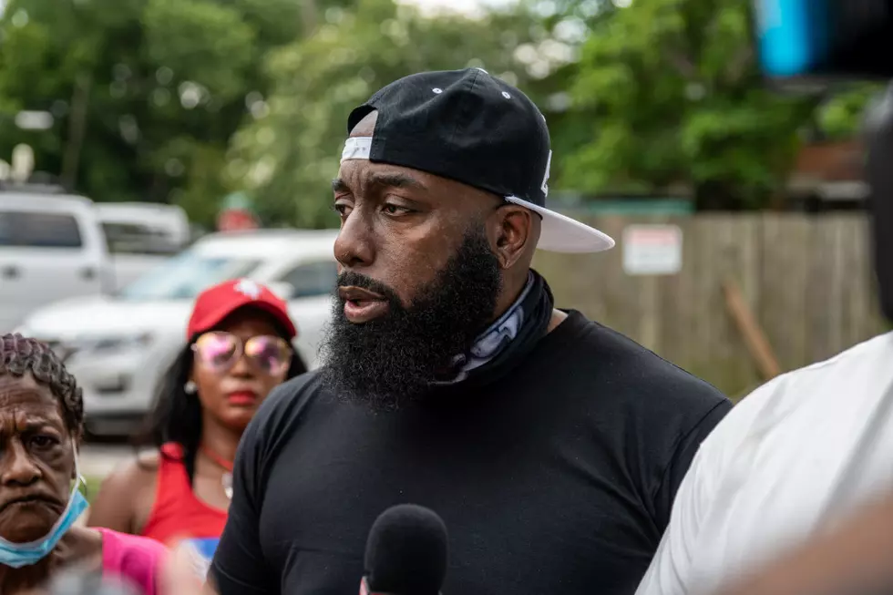Trae Tha Truth Declines White House Invite to Be With Victims