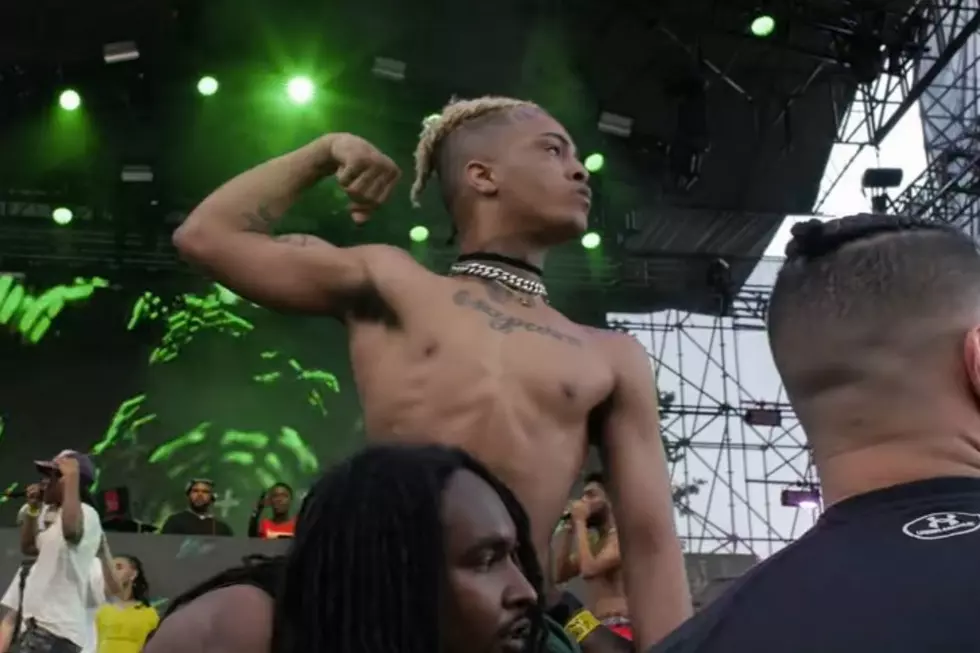XXXTentacion’s Mother Addresses His Abuse Allegations in Rapper’s Documentary