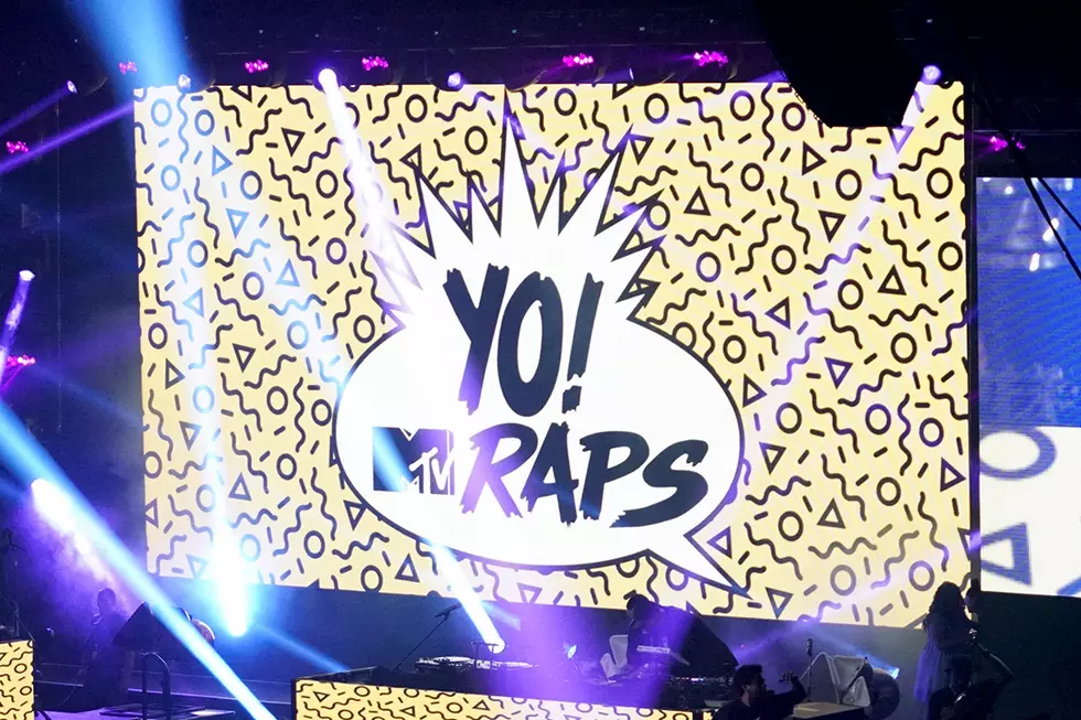 Yo! MTV Raps to Return This Month &#8211; Watch Trailer