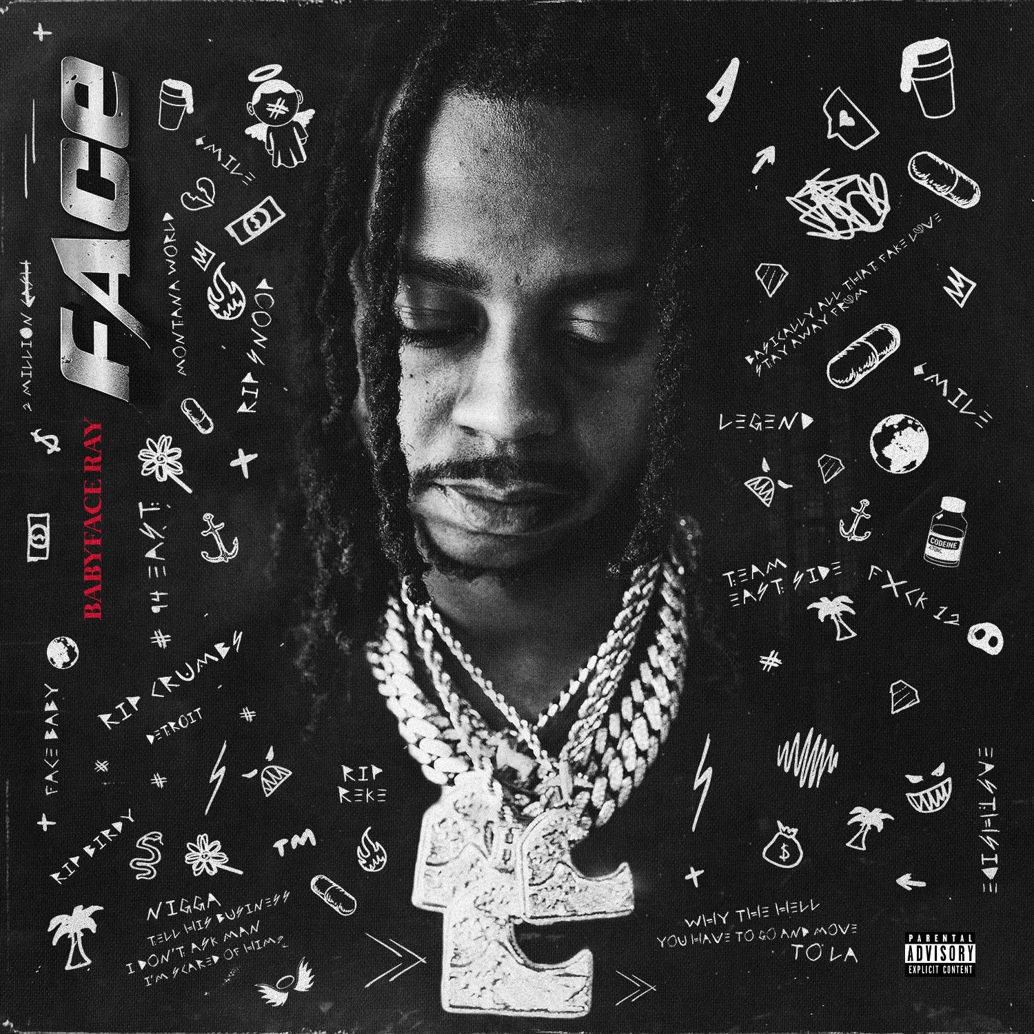 Metro Boomin, Babyface Ray, Chinx and More - New Hip-Hop