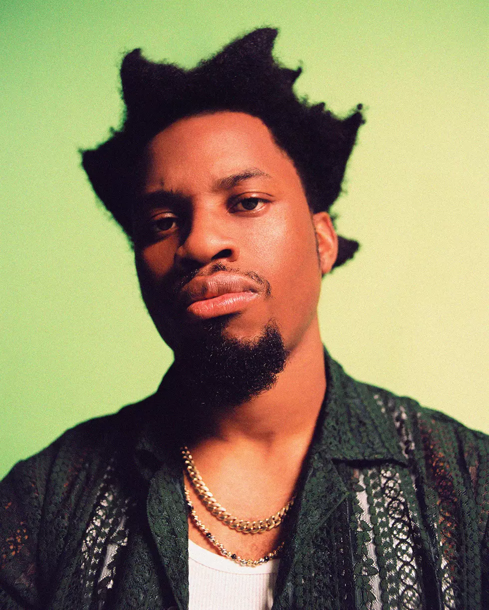 denzel curry 2022 xxl magazine spring issue