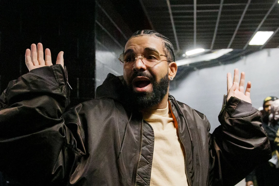 Drake Memes Trend Following New Dance Album Honestly, Nevermind - XXL