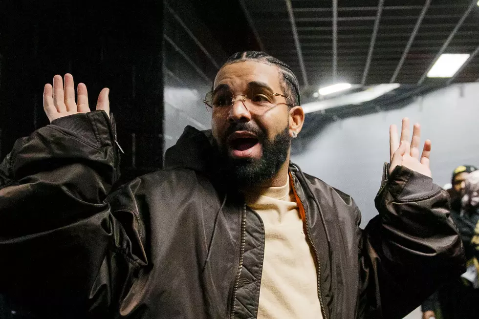 Drake Fans React to 6 A.M. Album Release