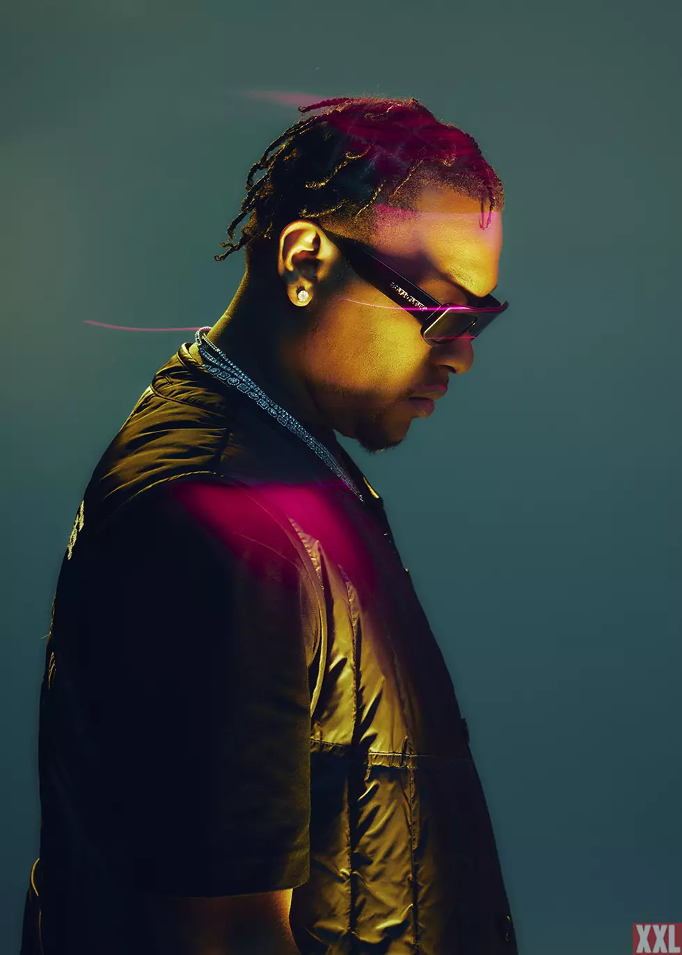 hit-boy xxl 2022 spring magazine issue