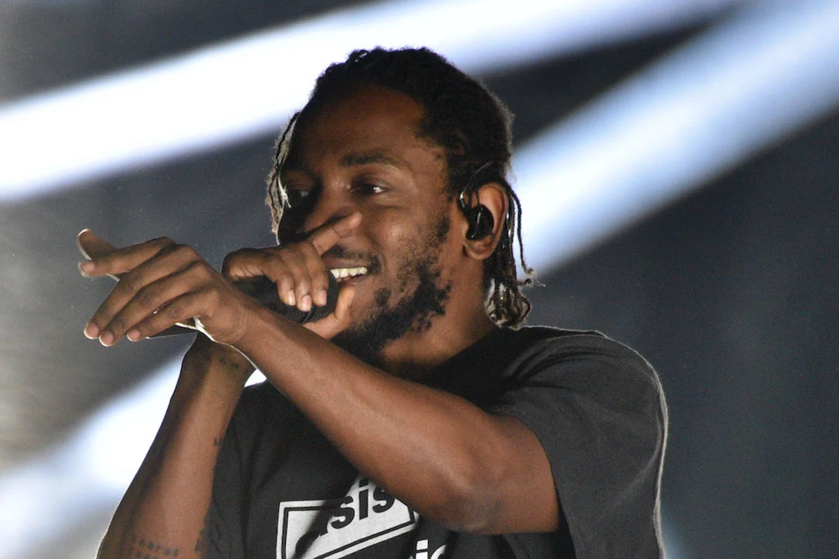 Is Kendrick Lamar Releasing 'The Heart Part 5' Tomorrow? - XXL