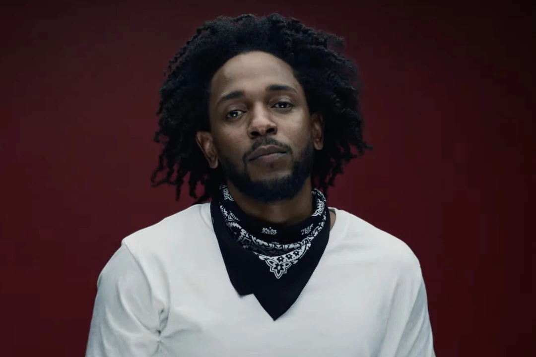 Kendrick Lamar Drops New Song 'The Heart Part 5' - Listen - XXL