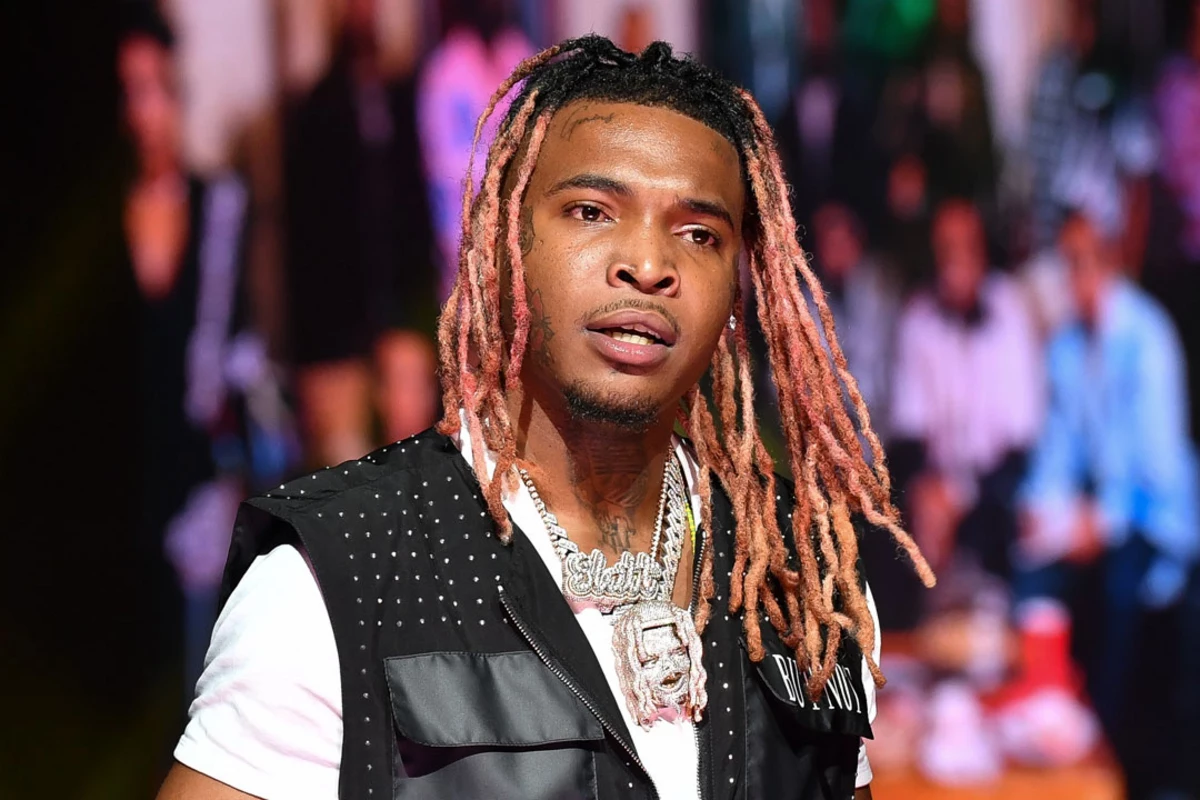 Is Lil Keed Dead Or Still Alive? Net Worth At Death, 24-Year-Old Rapper Reportedly Shot Dead!