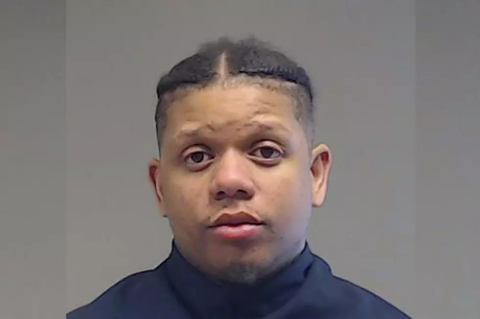 Yella Beezy Arrested on 2021 Felony Sexual Assault Charge, Bond Set at $1 Million