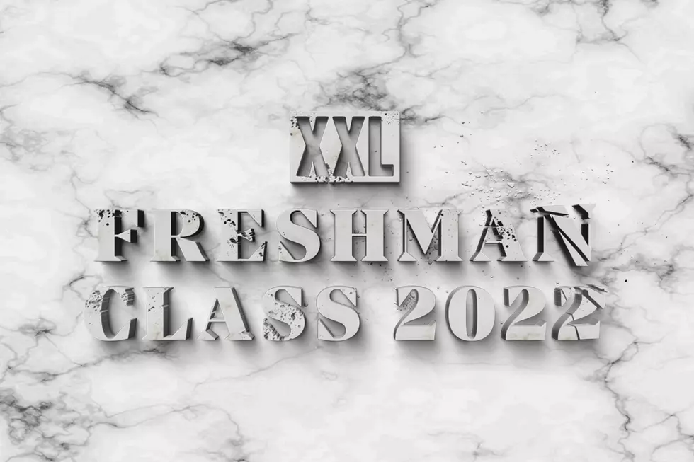 2022 XXL Freshman Class Revealed