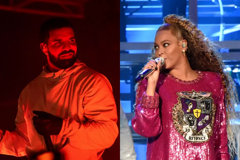 Drake and Beyonce Return With House Music, Internet Reacts