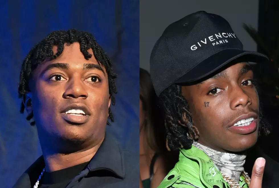 Fredo Bang Refuses to Answer Prosecution&#8217;s Questions About YNW Melly Case