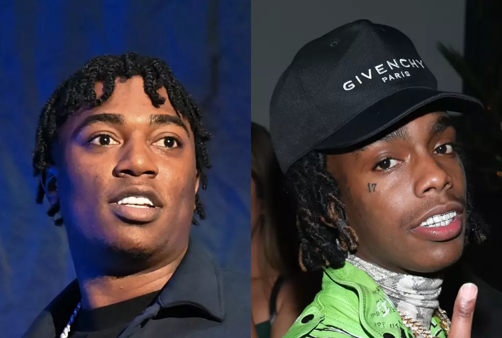 Fredo Bang Refuses to Answer Prosecution’s Questions About YNW Melly Case