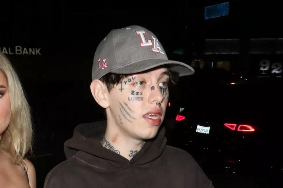 Dropout Kings Call Out Lil Xan for Canceling Tour
