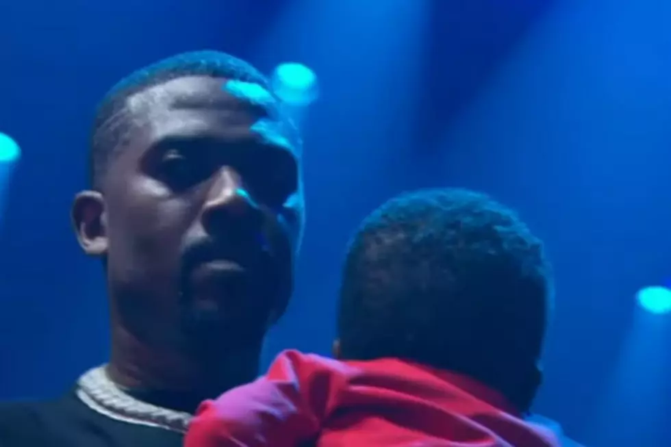 Ray J Gives Hilarious Explanation for His Unfortunate Verzuz Performance – Watch