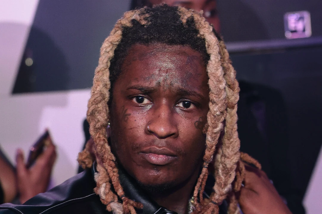 Young Thug Denied Bond for Being a Threat to the Public
