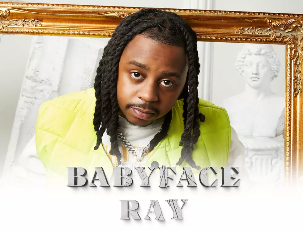 Babyface Ray &#8211; 2022 XXL Freshman