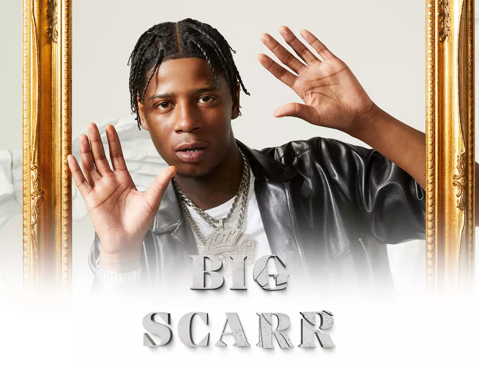 Big Scarr &#8211; 2022 XXL Freshman