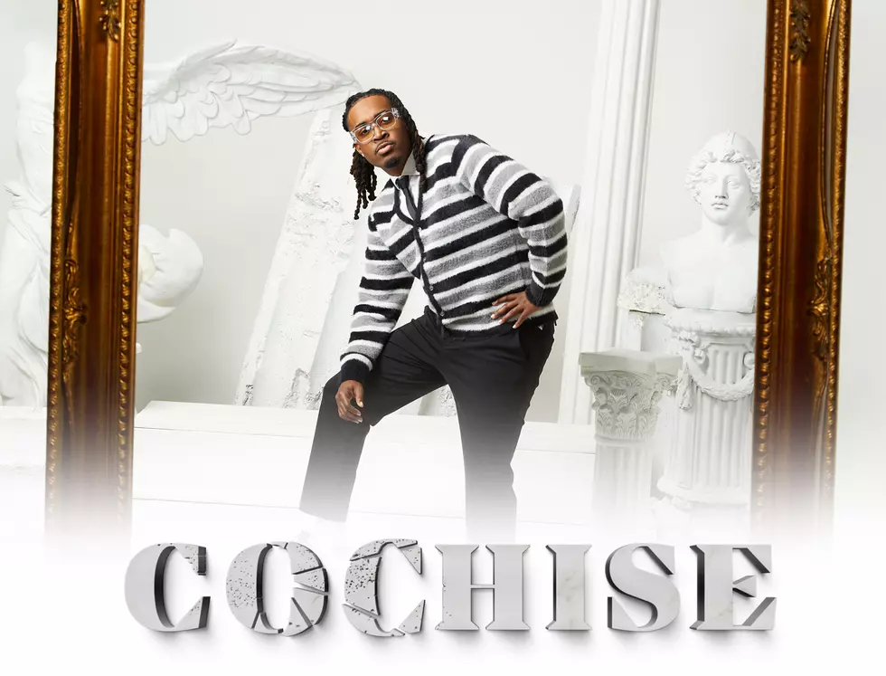 Cochise – 2022 XXL Freshman