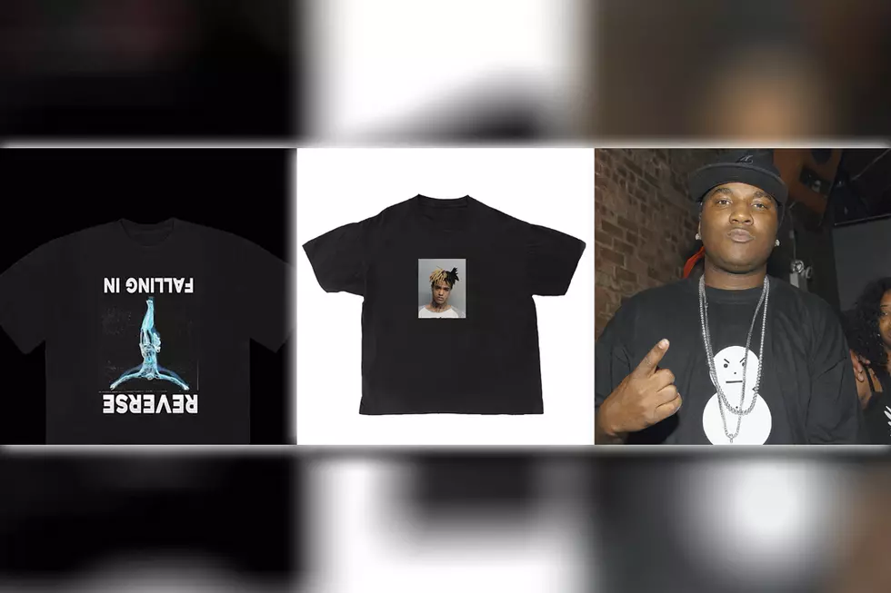 Here Are 10 Controversial Hip-Hop Shirts That Caused Backlash