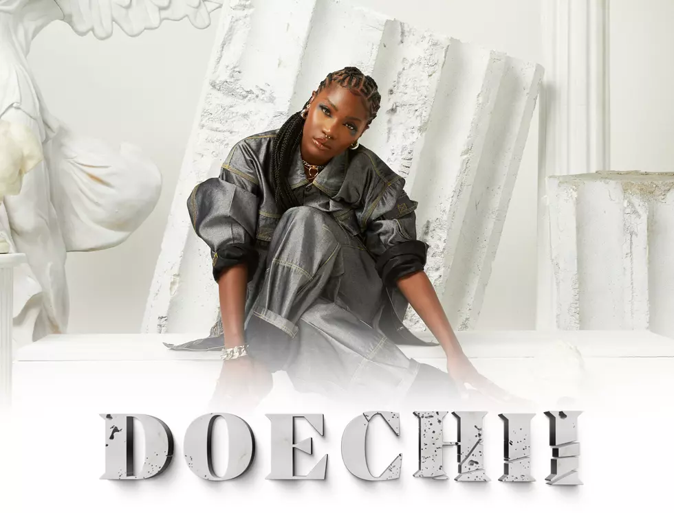 Doechii &#8211; 2022 XXL Freshman