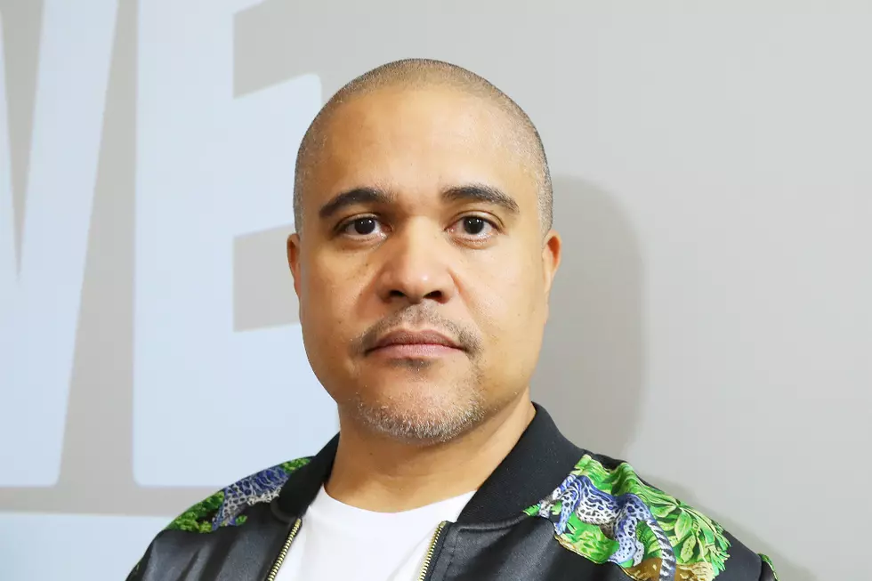 Irv Gotti Hopes Drake’s Dance Album Doesn’t Mean Hip-Hop's Demise