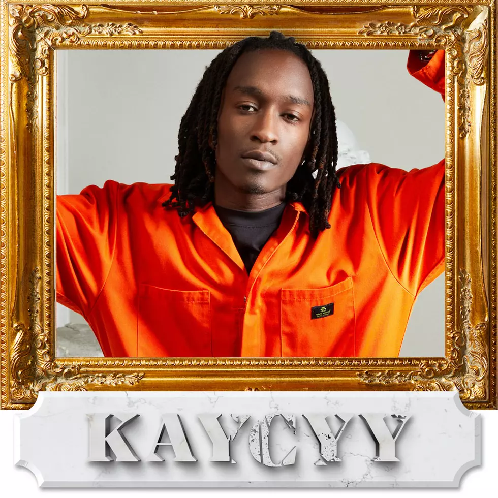 KayCyy – 2022 XXL Freshman