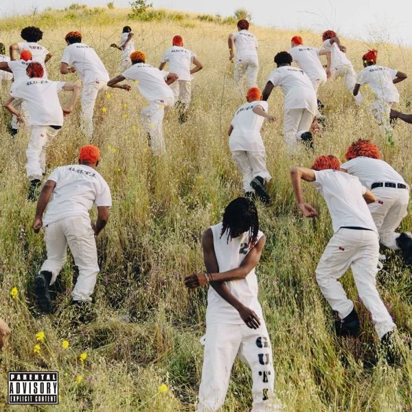 EST Gee, Kxng Crooked and More - New Hip-Hop Projects