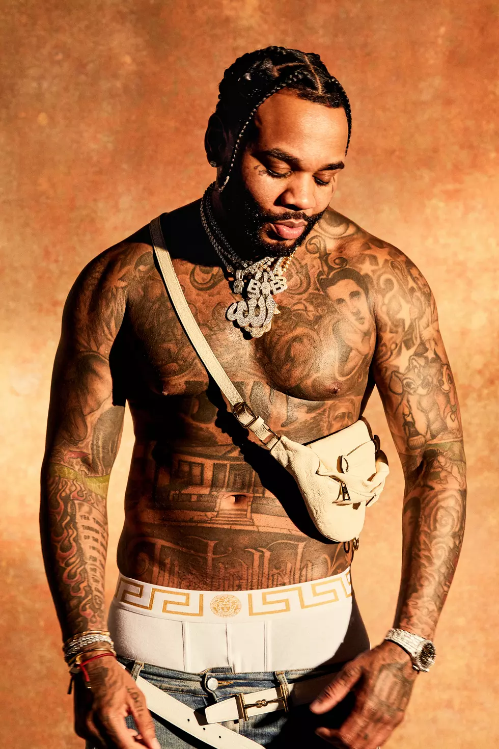 kevin gates summer 2022 freshman issue