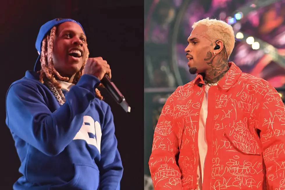 Lil Durk’s 7220 Deluxe Forecasted to Outsell Chris Brown’s New Album Breezy First-Week &#8211; Report