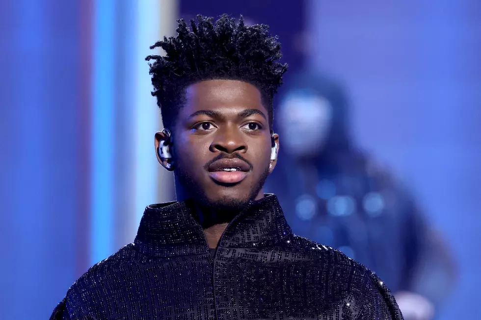 Lil Nas X Calls Out BET After Not Receiving Any Awards Nominations Again