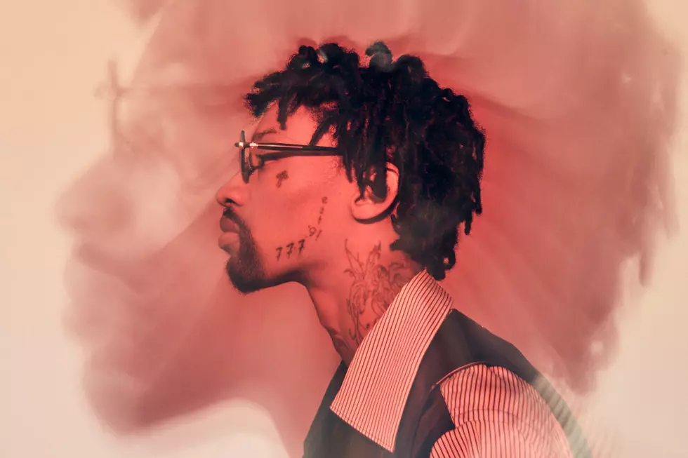 Sonny Digital Interview - New Project, Signing to Generation Now