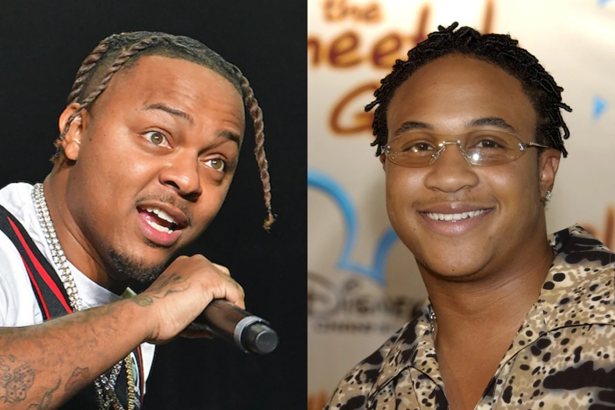 Embrace Your Bomb A** P***y: Orlando Brown Tells Bow Wow To 'Tell The  Truth' About Their Alleged Sex Encounter - That Grape Juice