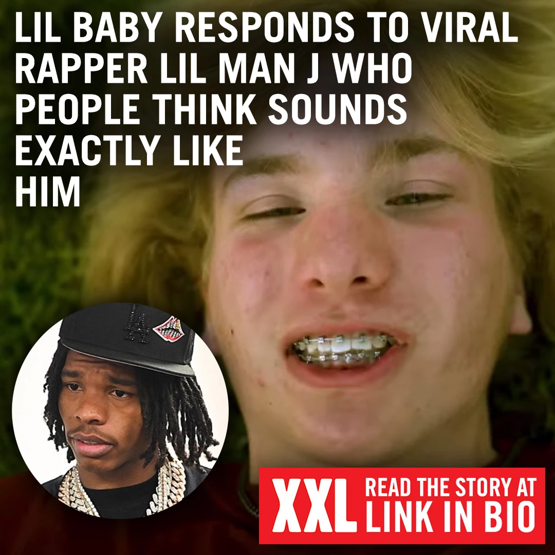 SOUND on X: is Lil Baby falling off? I was not impressed by this