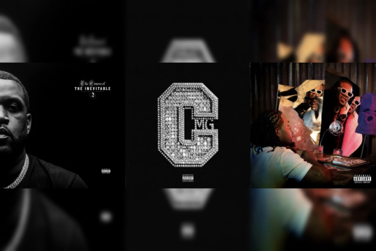 Yo Gotti, Lloyd Banks, Rowdy Rebel & More - New Hip-Hop Projects - XXL