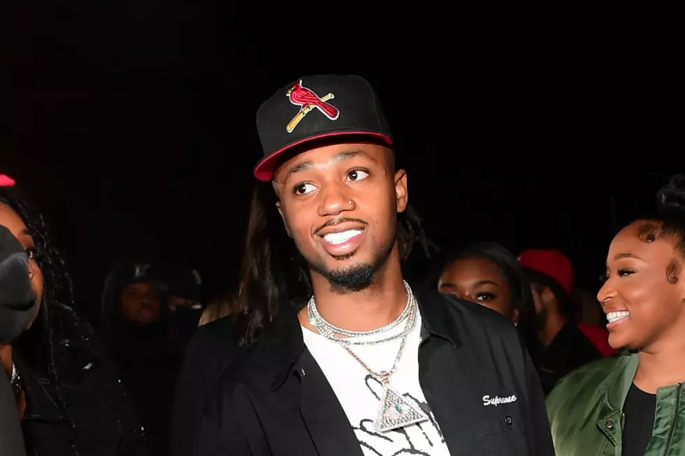 Metro Boomin Pays Off Mortgage of House Belonging to Wife of Security Guard Killed in Buffalo Mass Shooting