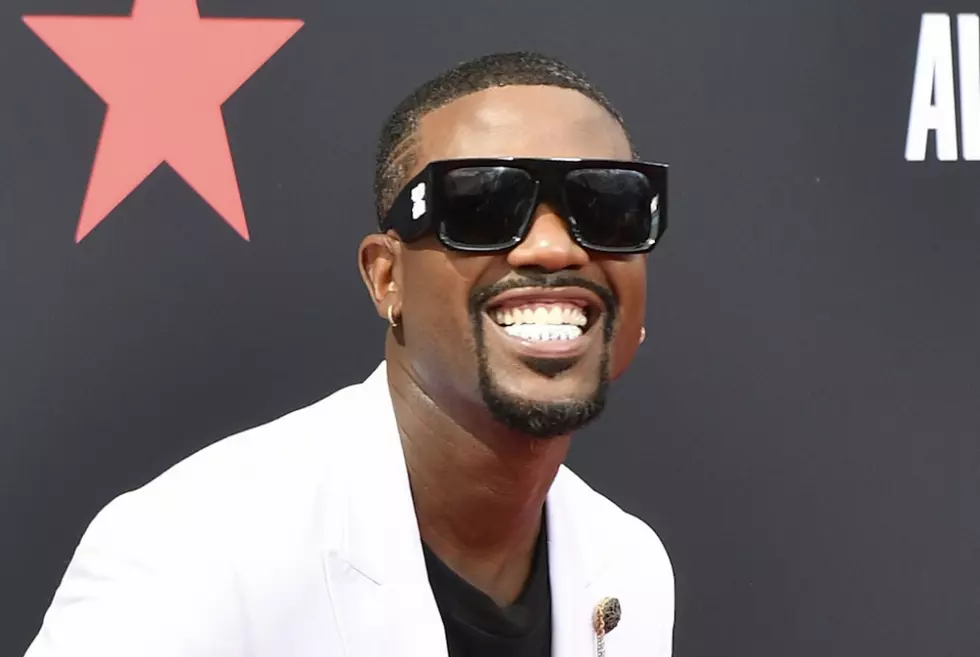 Ray J Says He’s Changing His Name to Tron, People Can’t Tell If He’s Serious