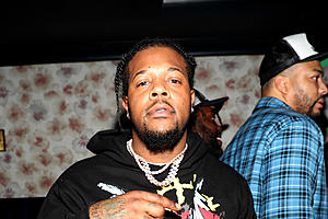 Rowdy Rebel Denies He Was Robbed of Chain and Watch