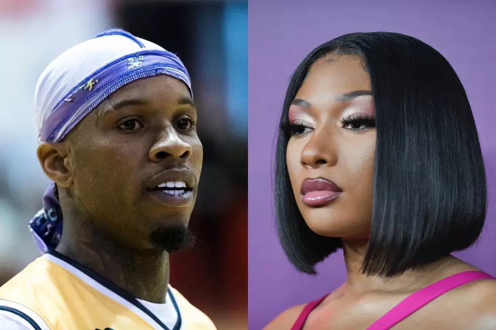 Tory Lanez&#8217;s Lawyer Asks to Push Back Trial Date for Megan Thee Stallion Shooting