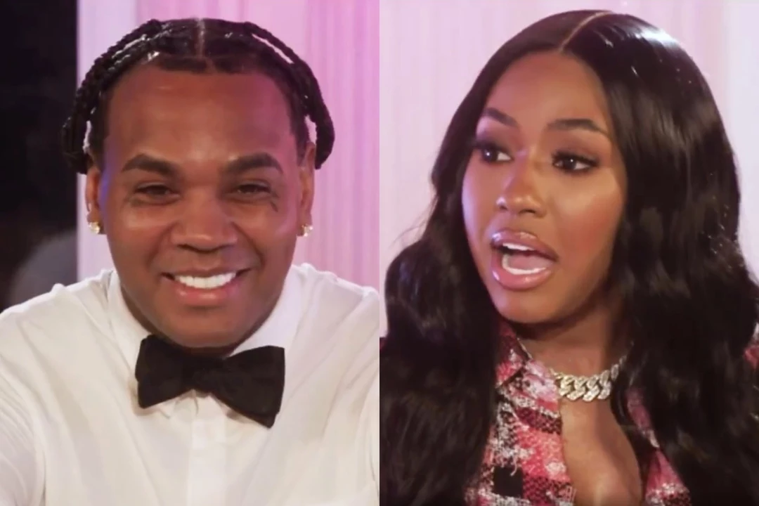 Kevin Gates Tells Yung Miami He Had Sex With His Cousin picture picture