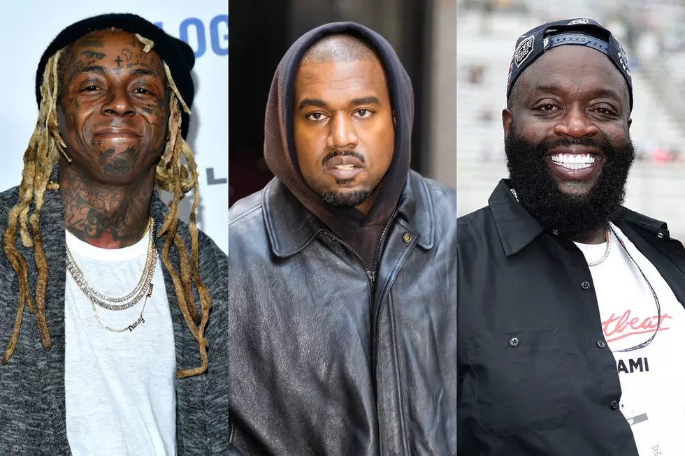 Here’s a History of Banned Hip-Hop Songs From Your Favorite Rappers