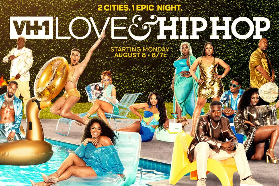 Love & Hip Hop Returns With New Seasons in Atlanta and Miami Every Monday