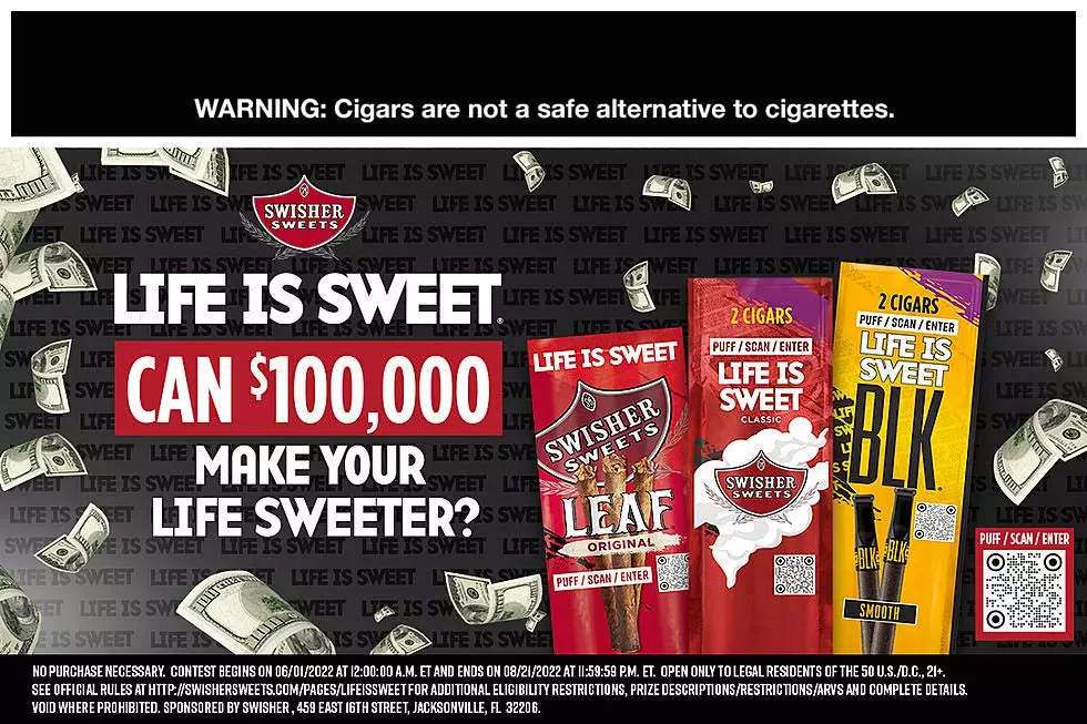 Win $100,000 From Swisher Sweets by Flexing Your Creative Muscle