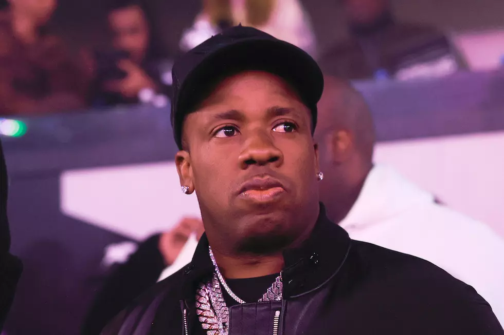Police Stop Potential Mass Shooting at Yo Gotti Concert