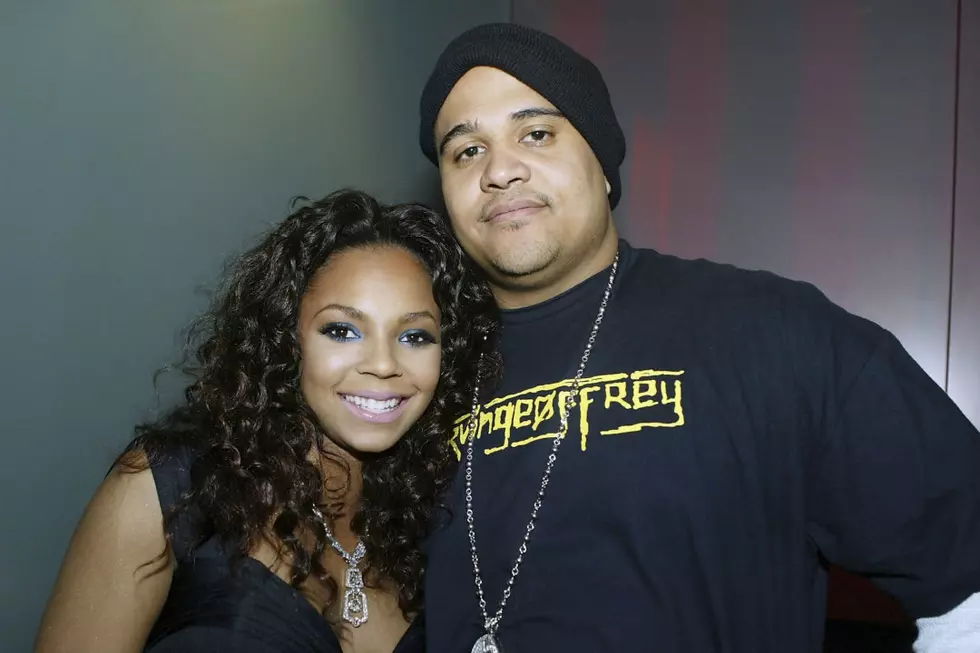 Irv Gotti Says Ashanti &#8216;Ran Like Cockroaches&#8217; When He Was Arrested for Money Laundering