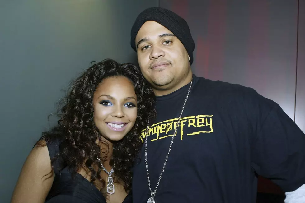 Irv Gotti Says Ashanti 'Ran Like Cockroaches' When He Was Jailed