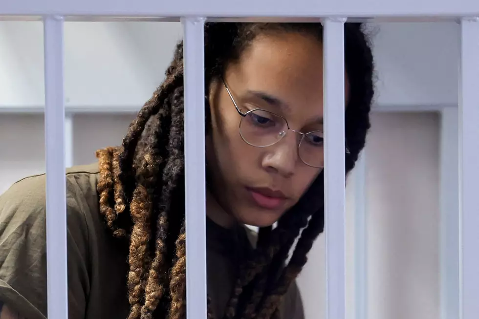 Rappers React Brittney Griner's Nine-Year Russian Prison Sentence