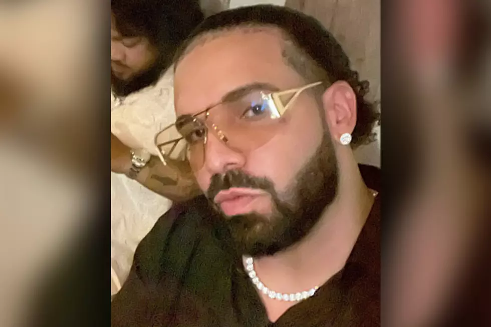 Drake Memes Go Viral After Drizzy Debuts New Hairstyle