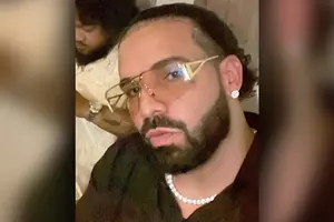 Drake Memes Go Viral After Drizzy Debuts New Hairstyle