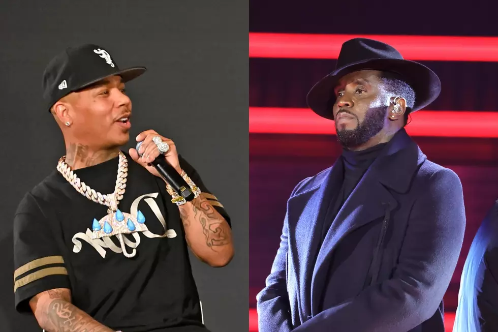 Hitmaka Says Diddy ‘Lost His Whole Damn Mind’ for Saying R&#038;B Is Dead